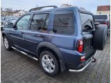 Land Rover Freelander bei Sportwagen.expert - Abbildung (4 / 9)