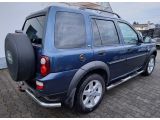 Land Rover Freelander bei Sportwagen.expert - Abbildung (3 / 9)