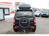 Suzuki Jimny bei Sportwagen.expert - Abbildung (6 / 10)