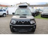 Suzuki Jimny bei Sportwagen.expert - Abbildung (2 / 10)