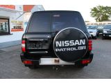 Nissan Patrol GR bei Sportwagen.expert - Abbildung (6 / 10) Nissan Patrol GR bei Sportwagen.expert - Abbildung (6 / 10)