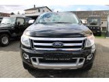 Ford Ranger bei Sportwagen.expert - Abbildung (2 / 10) Ford Ranger bei Sportwagen.expert - Abbildung (2 / 10)