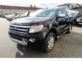 Ford Ranger bei Sportwagen.expert - Abbildung (3 / 10) Ford Ranger bei Sportwagen.expert - Abbildung (3 / 10)