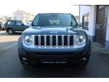Jeep Renegade bei Sportwagen.expert - Abbildung (2 / 10)