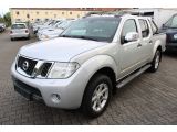 Nissan Navara bei Sportwagen.expert - Abbildung (3 / 10)