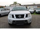 Nissan Navara bei Sportwagen.expert - Abbildung (2 / 10)