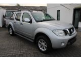 Nissan Navara bei Sportwagen.expert - Abbildung (3 / 10)