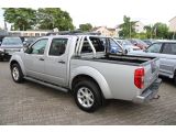 Nissan Navara bei Sportwagen.expert - Abbildung (4 / 10)