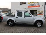 Nissan Navara bei Sportwagen.expert - Abbildung (5 / 10)