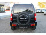 Suzuki Jimny bei Sportwagen.expert - Abbildung (7 / 10)