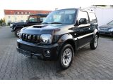 Suzuki Jimny bei Sportwagen.expert - Abbildung (4 / 10)