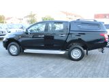 Mitsubishi L 200 bei Sportwagen.expert - Abbildung (4 / 10)