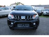 Mitsubishi L 200 bei Sportwagen.expert - Abbildung (2 / 10)