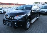 Mitsubishi L 200 bei Sportwagen.expert - Abbildung (3 / 10)