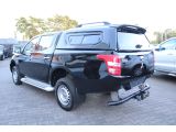 Mitsubishi L 200 bei Sportwagen.expert - Abbildung (5 / 10)