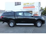 Mitsubishi L 200 bei Sportwagen.expert - Abbildung (8 / 10)