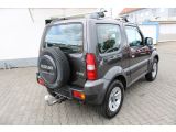 Suzuki Jimny bei Sportwagen.expert - Abbildung (6 / 10)