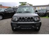 Suzuki Jimny bei Sportwagen.expert - Abbildung (2 / 10)