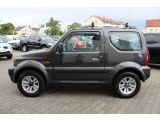 Suzuki Jimny bei Sportwagen.expert - Abbildung (5 / 10)