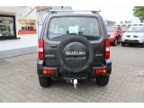 Suzuki Jimny bei Sportwagen.expert - Abbildung (7 / 10)