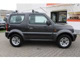 Suzuki Jimny bei Sportwagen.expert - Abbildung (4 / 10)