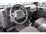 Jeep Wrangler bei Sportwagen.expert - Abbildung (10 / 10) Jeep Wrangler bei Sportwagen.expert - Abbildung (10 / 10)