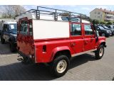 Land Rover Defender bei Sportwagen.expert - Abbildung (6 / 10)