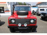 Land Rover Defender bei Sportwagen.expert - Abbildung (2 / 10)