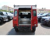 Land Rover Defender bei Sportwagen.expert - Abbildung (5 / 10)