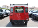 Land Rover Defender bei Sportwagen.expert - Abbildung (4 / 10)