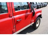 Land Rover Defender bei Sportwagen.expert - Abbildung (7 / 10)