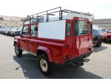 Land Rover Defender bei Sportwagen.expert - Abbildung (3 / 10)