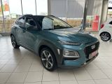 Hyundai Kona bei Sportwagen.expert - Abbildung (7 / 15)