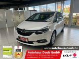 Opel Zafira bei Sportwagen.expert - Abbildung (2 / 15)