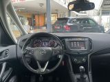 Opel Zafira bei Sportwagen.expert - Abbildung (9 / 15)