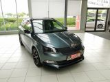 Skoda Fabia bei Sportwagen.expert - Abbildung (6 / 15)