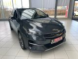 Kia XCeed bei Sportwagen.expert - Abbildung (7 / 15)