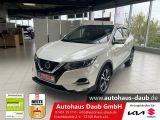 Nissan Qashqai bei Sportwagen.expert - Abbildung (2 / 15)