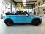 Mini Cooper S Cabrio bei Sportwagen.expert - Abbildung (6 / 15)