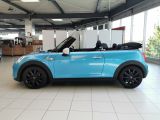 Mini Cooper S Cabrio bei Sportwagen.expert - Abbildung (3 / 15)