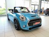 Mini Cooper S Cabrio bei Sportwagen.expert - Abbildung (7 / 15)