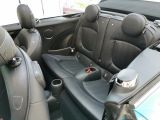 Mini Cooper S Cabrio bei Sportwagen.expert - Abbildung (10 / 15)