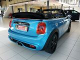 Mini Cooper S Cabrio bei Sportwagen.expert - Abbildung (5 / 15)