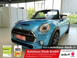 Mini Cooper S Cabrio bei Sportwagen.expert - Abbildung (2 / 15)