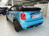 Mini Cooper S Cabrio bei Sportwagen.expert - Abbildung (4 / 15)