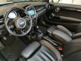 Mini Cooper S Cabrio bei Sportwagen.expert - Abbildung (8 / 15)