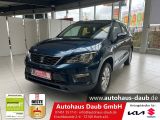 Seat Ateca bei Sportwagen.expert - Abbildung (2 / 15)