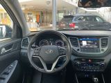 Hyundai Tucson bei Sportwagen.expert - Abbildung (8 / 15)