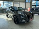 Hyundai Tucson bei Sportwagen.expert - Abbildung (6 / 15)