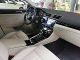 Skoda Superb bei Sportwagen.expert - Abbildung (9 / 15)